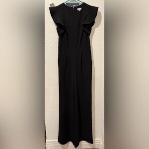 Calvin Klein Black jumpsuit